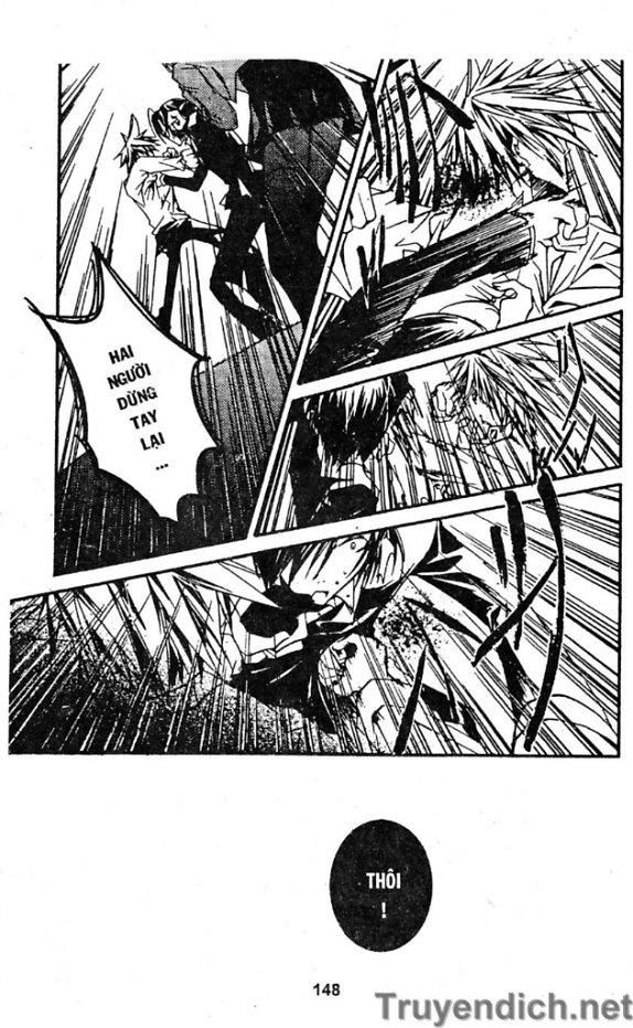 Zombie Loan Chapter 12 - 2