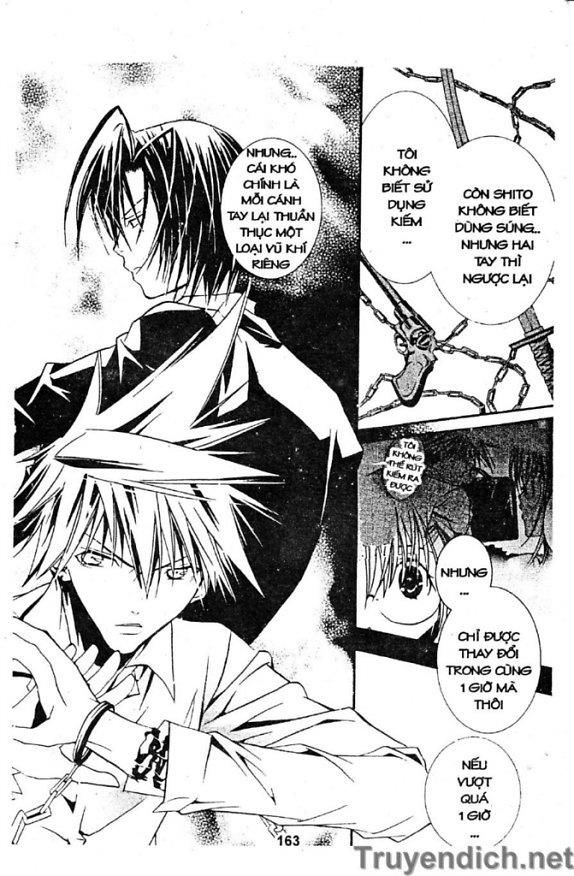 Zombie Loan Chapter 12 - 17