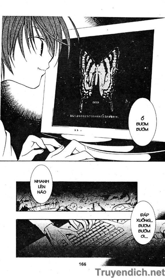 Zombie Loan Chapter 12 - 20