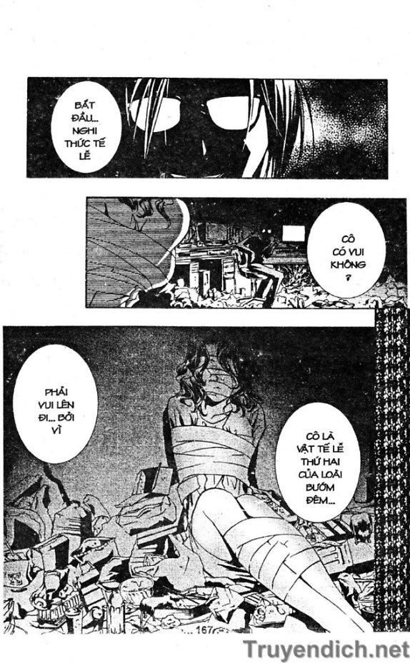 Zombie Loan Chapter 12 - 21