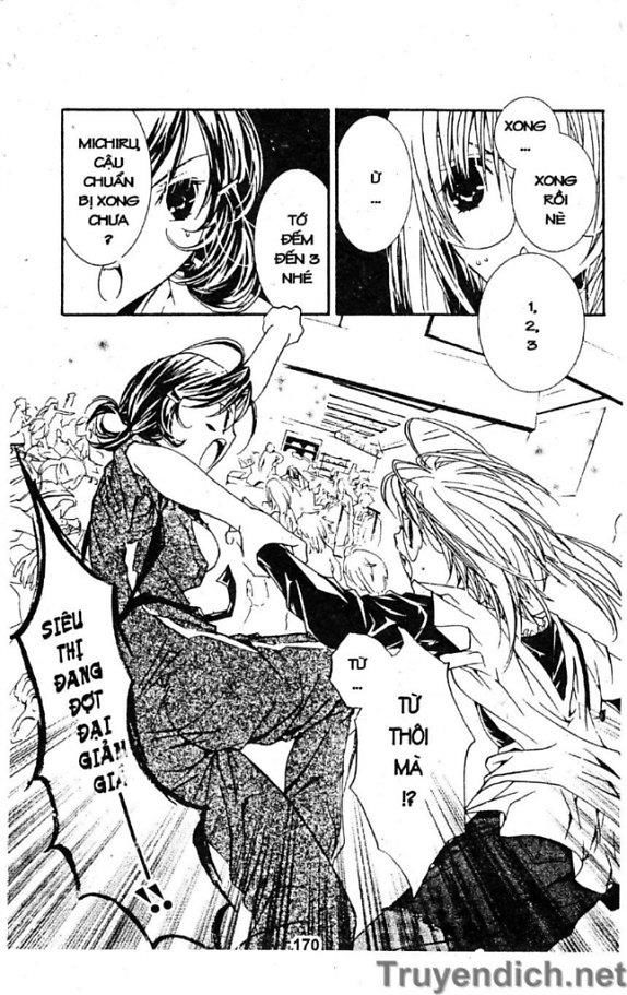 Zombie Loan Chapter 13 - 2