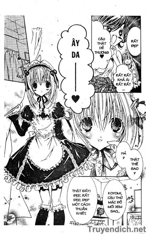 Zombie Loan Chapter 13 - 12