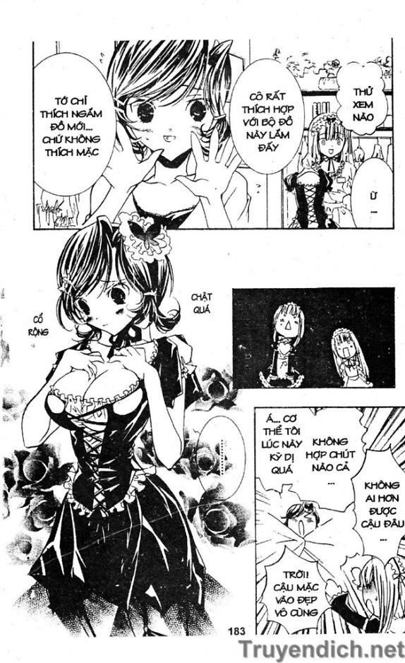 Zombie Loan Chapter 13 - 13