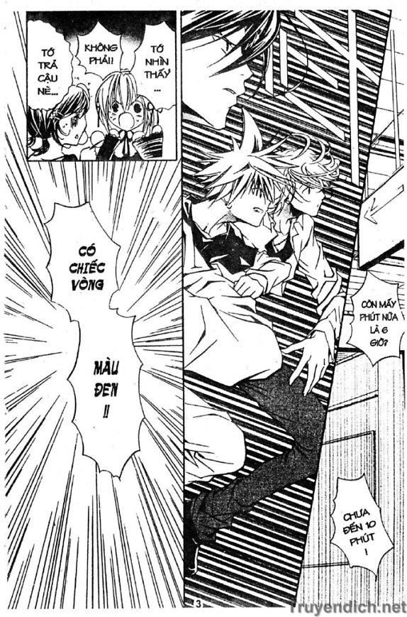 Zombie Loan Chapter 13 - 15