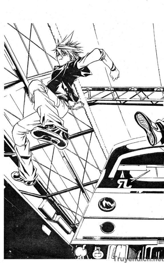 Zombie Loan Chapter 13 - 18