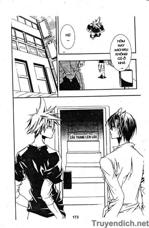 Zombie Loan Chapter 13 - 3