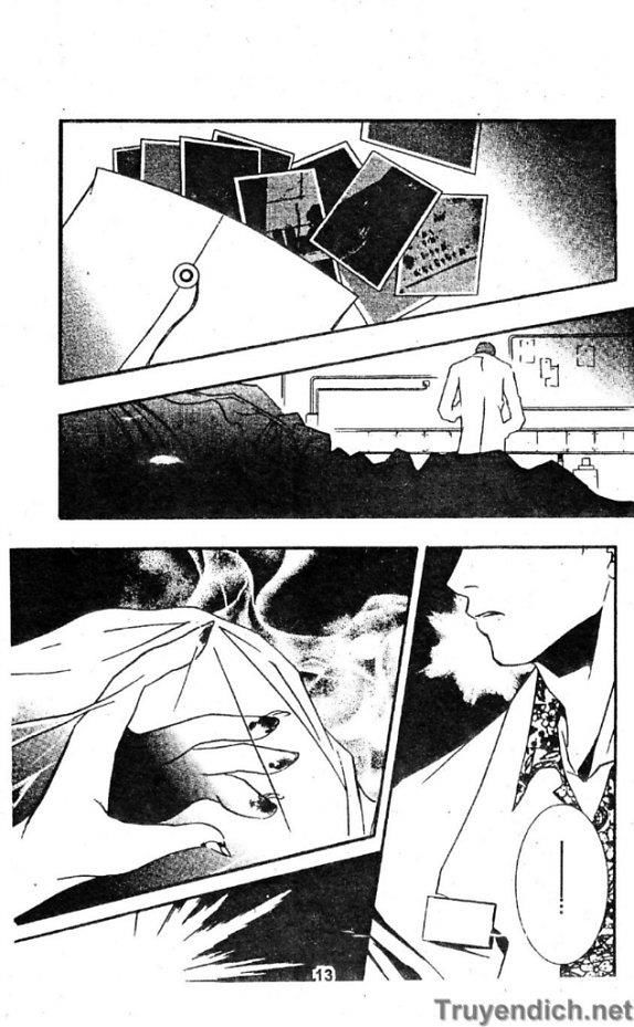 Zombie Loan Chapter 13 - 25