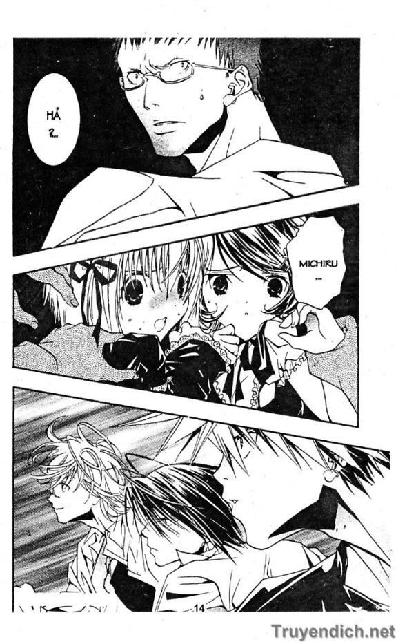 Zombie Loan Chapter 13 - 26