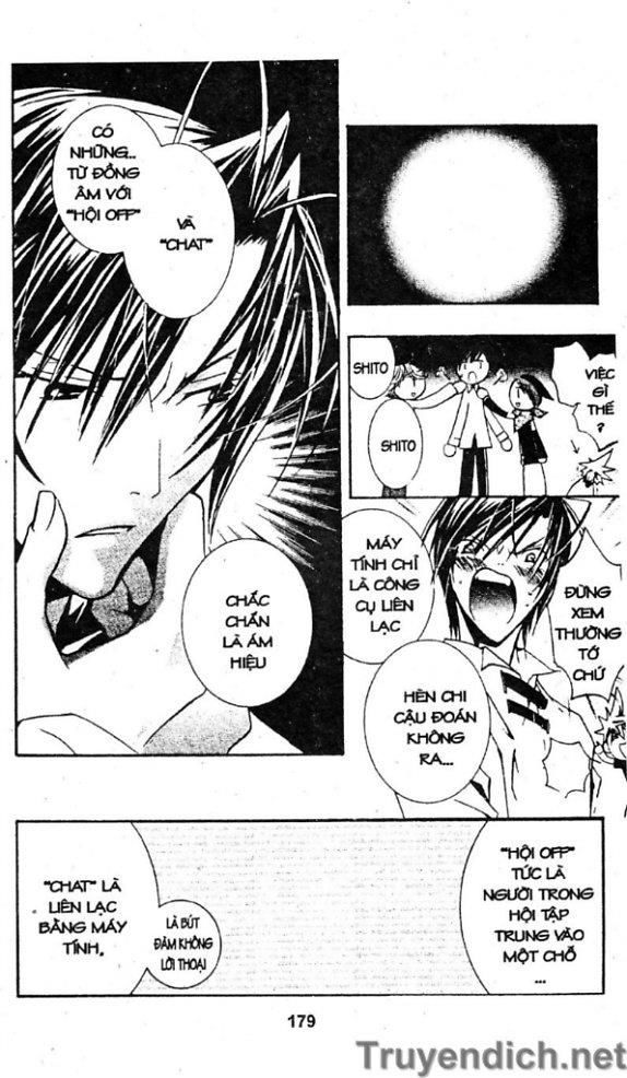 Zombie Loan Chapter 13 - 9