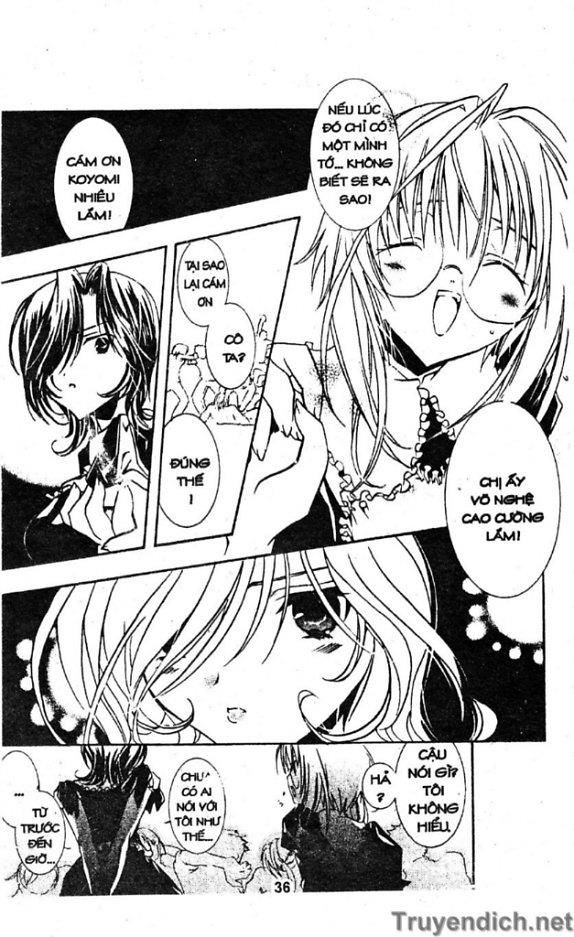 Zombie Loan Chapter 14 - 20