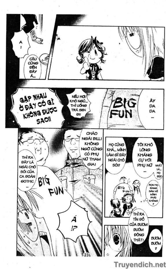 Zombie Loan Chapter 14 - 7