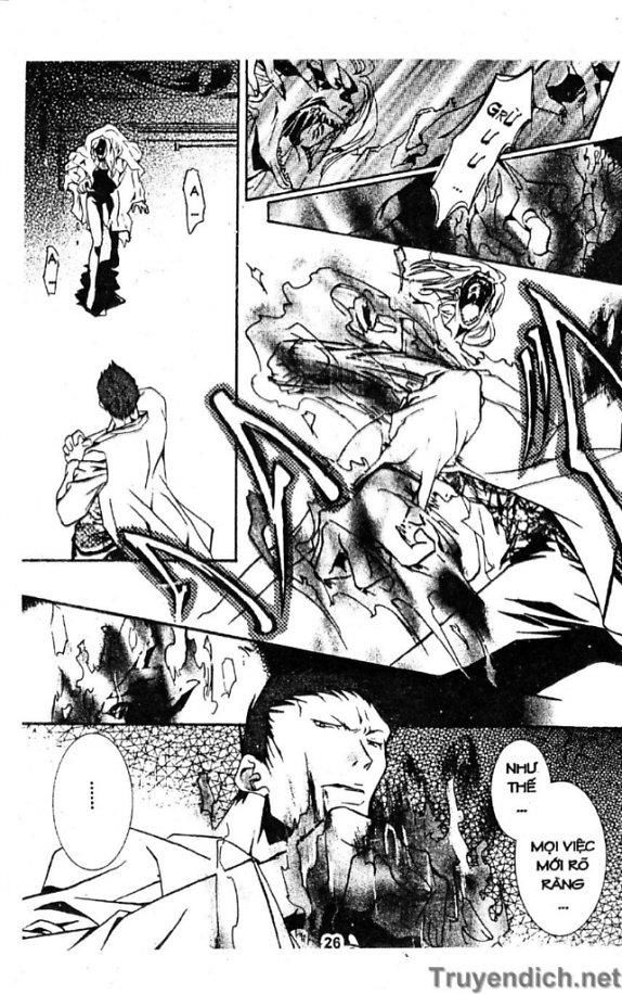 Zombie Loan Chapter 14 - 10