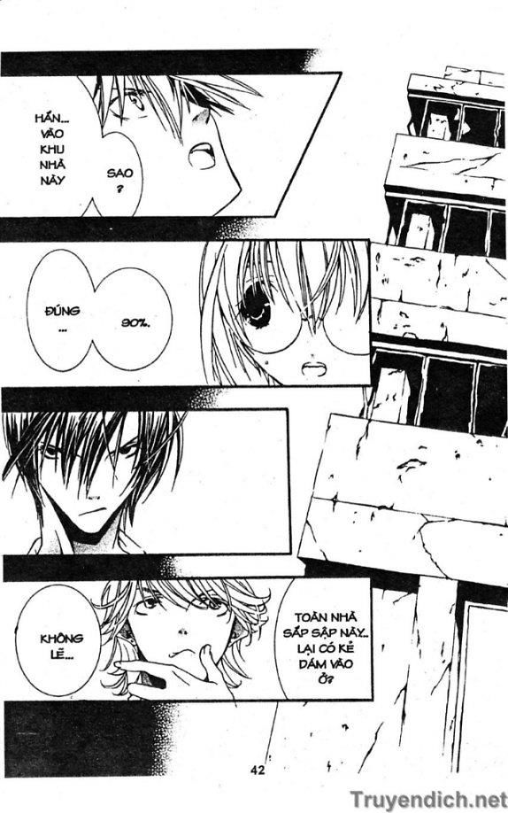 Zombie Loan Chapter 15 - 2