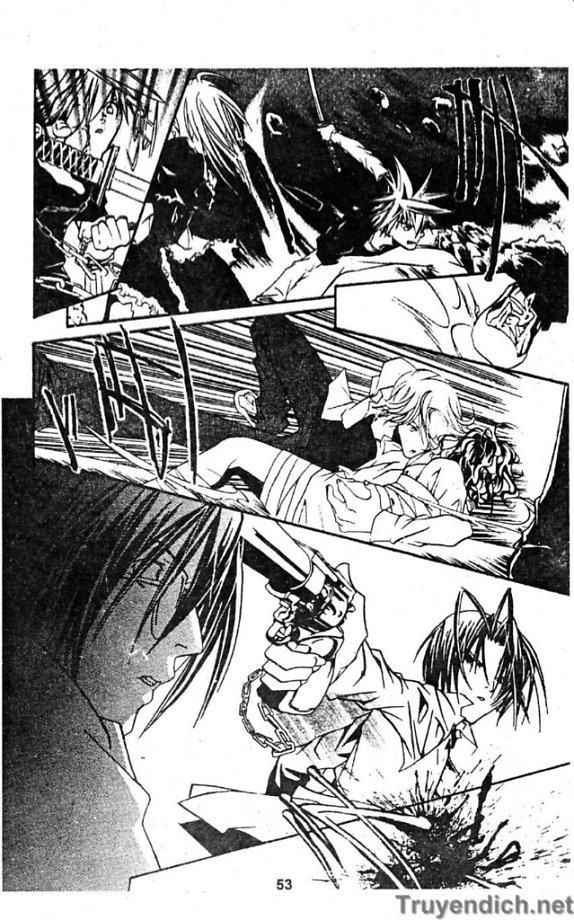 Zombie Loan Chapter 15 - 13