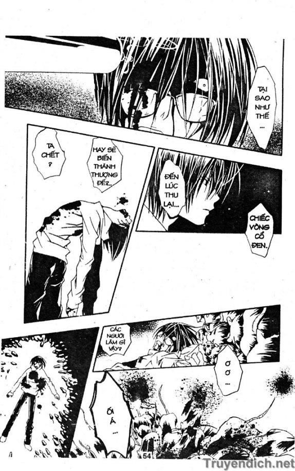 Zombie Loan Chapter 15 - 14