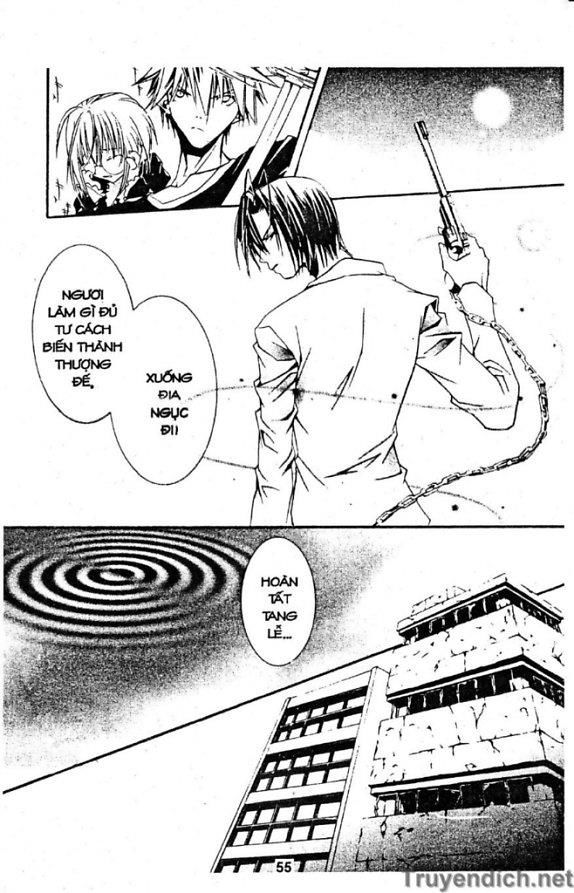 Zombie Loan Chapter 15 - 15