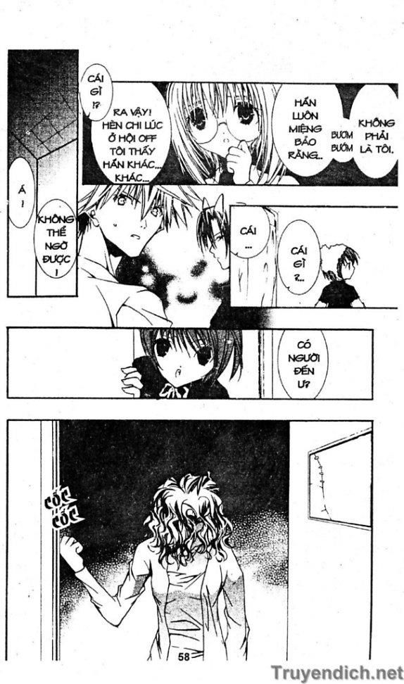 Zombie Loan Chapter 15 - 18