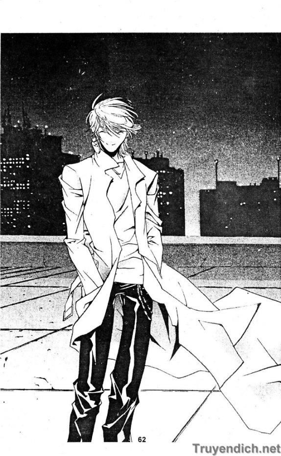 Zombie Loan Chapter 15 - 22