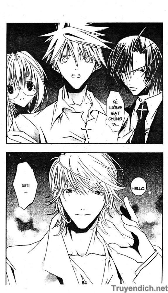 Zombie Loan Chapter 15 - 24