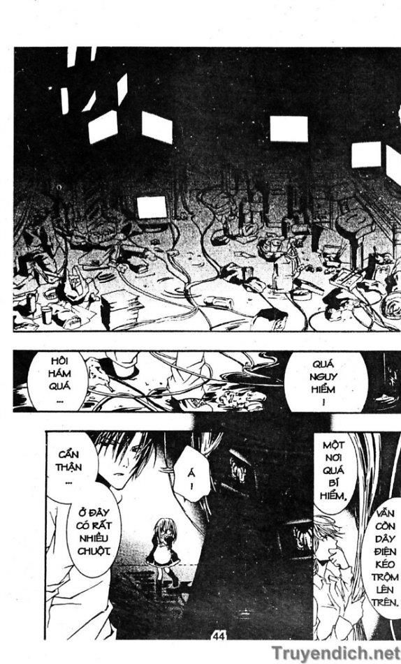 Zombie Loan Chapter 15 - 4