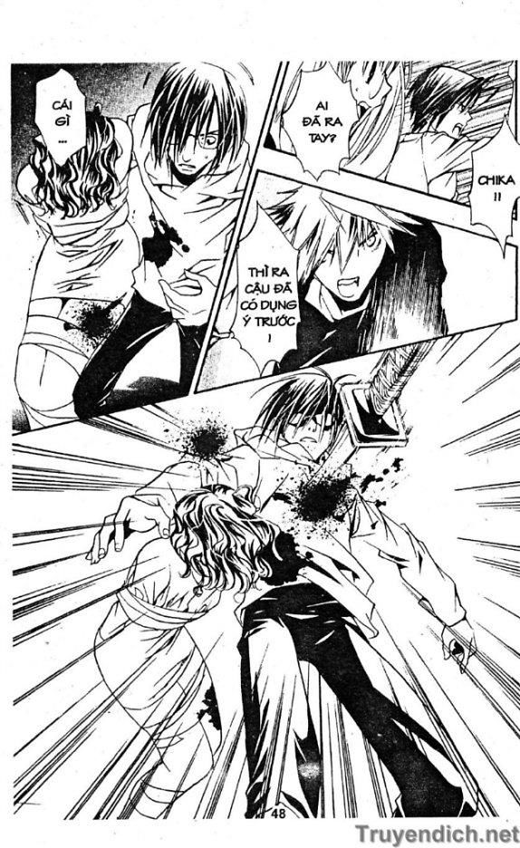 Zombie Loan Chapter 15 - 8