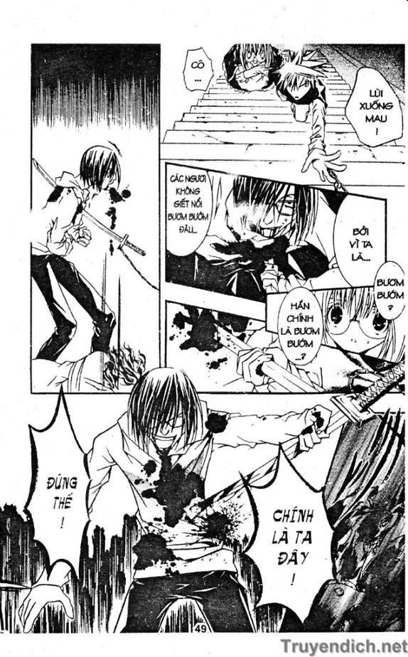 Zombie Loan Chapter 15 - 9