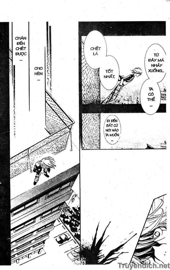 Zombie Loan Chapter 16 - 11