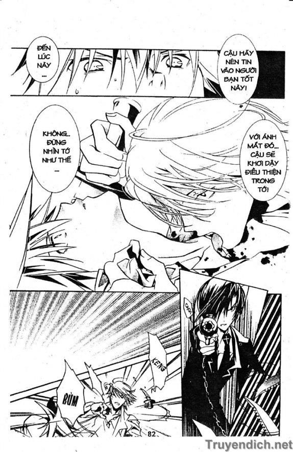 Zombie Loan Chapter 16 - 18