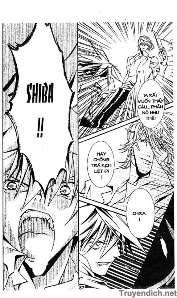 Zombie Loan Chapter 16 - 22