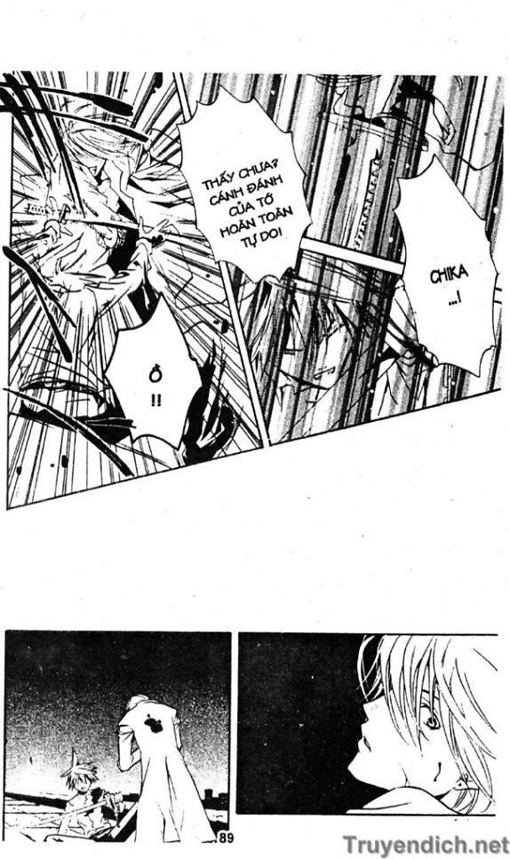 Zombie Loan Chapter 16 - 24