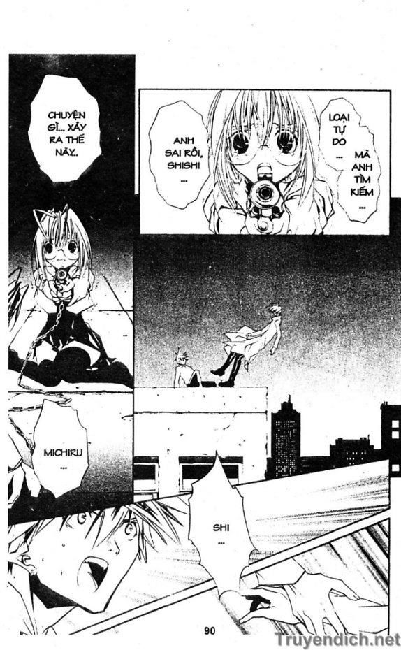 Zombie Loan Chapter 16 - 25