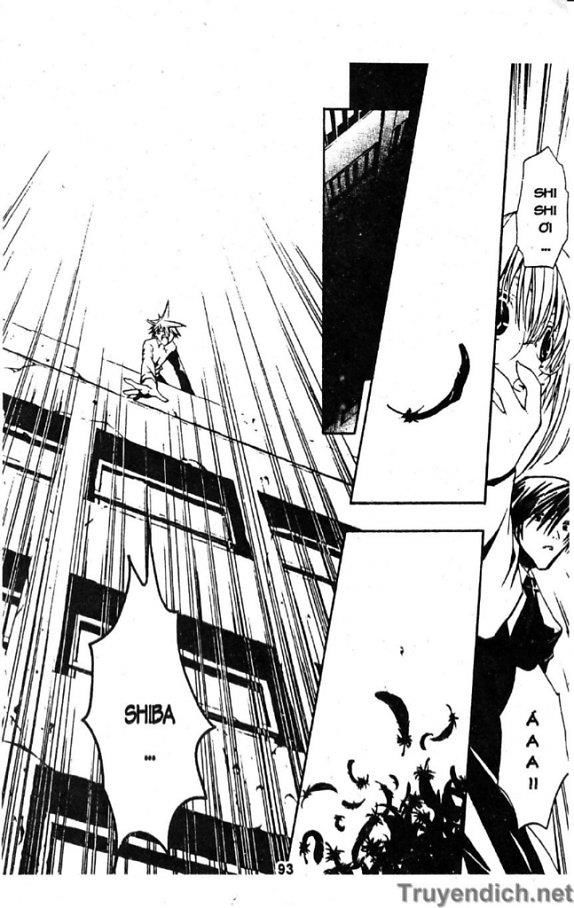 Zombie Loan Chapter 16 - 28