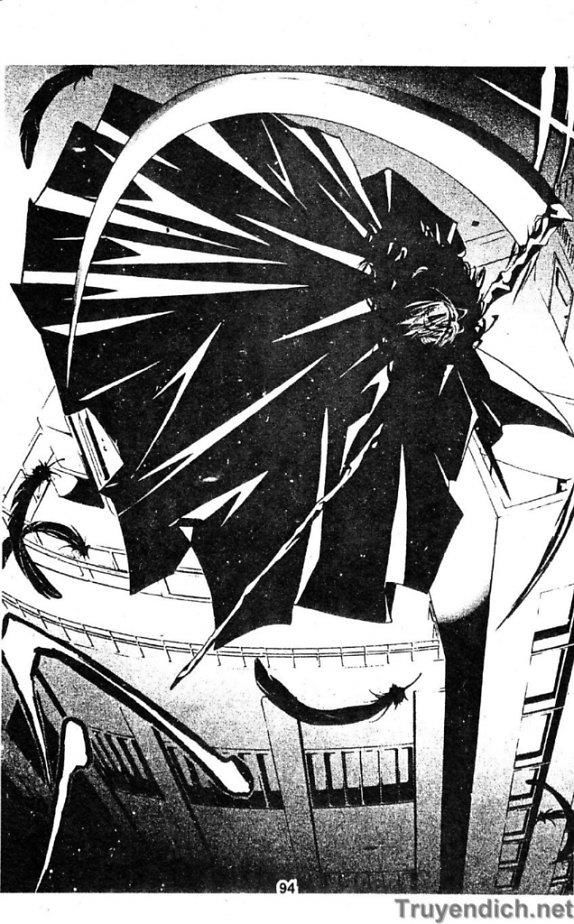 Zombie Loan Chapter 16 - 29