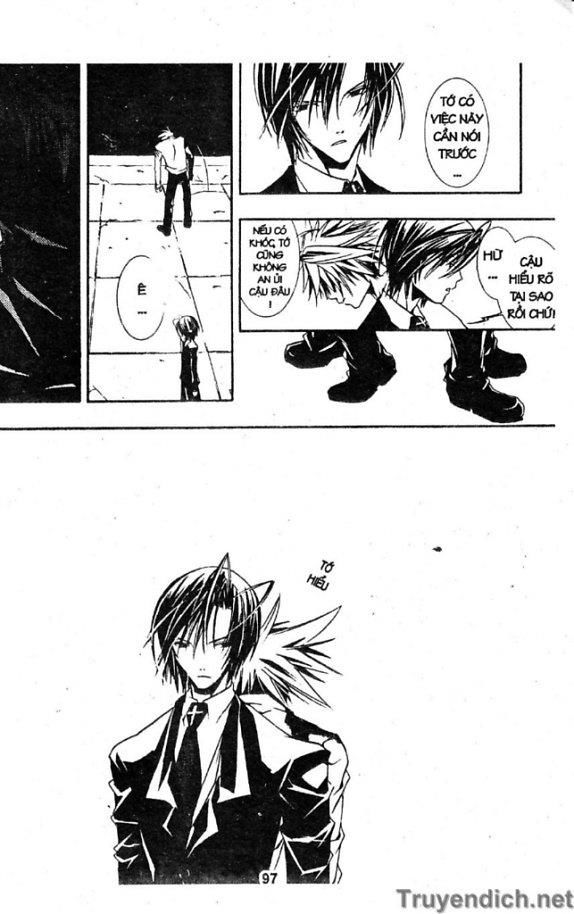 Zombie Loan Chapter 16 - 32