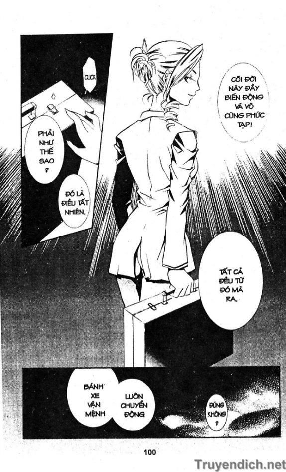 Zombie Loan Chapter 16 - 35