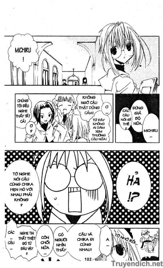 Zombie Loan Chapter 17 - 2