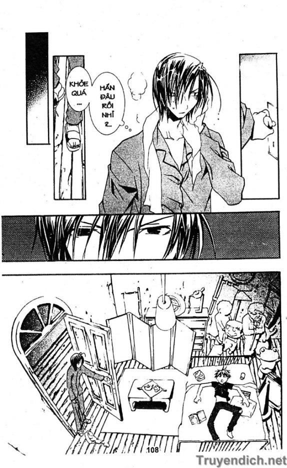 Zombie Loan Chapter 17 - 8