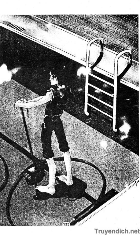 Zombie Loan Chapter 18 - 2