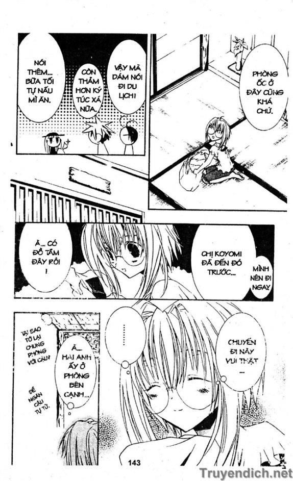 Zombie Loan Chapter 18 - 12