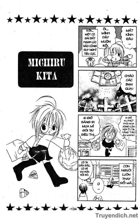 Zombie Loan Chapter 18 - 3