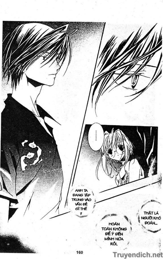 Zombie Loan Chapter 18 - 29