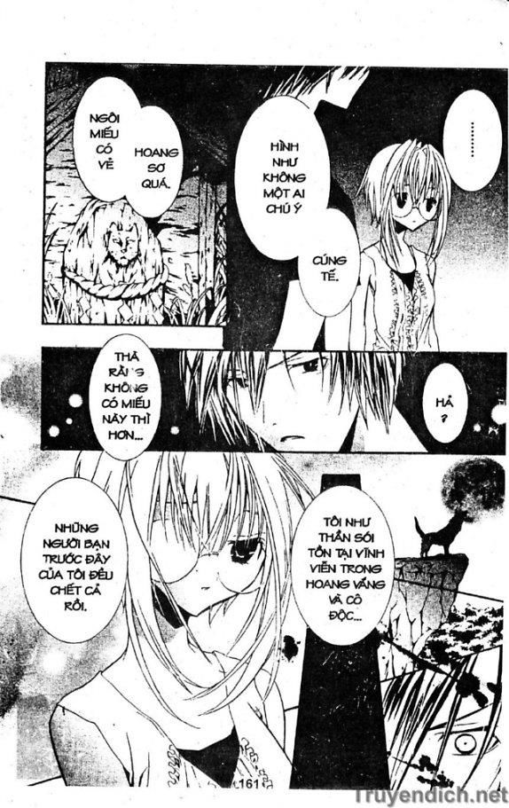 Zombie Loan Chapter 18 - 30