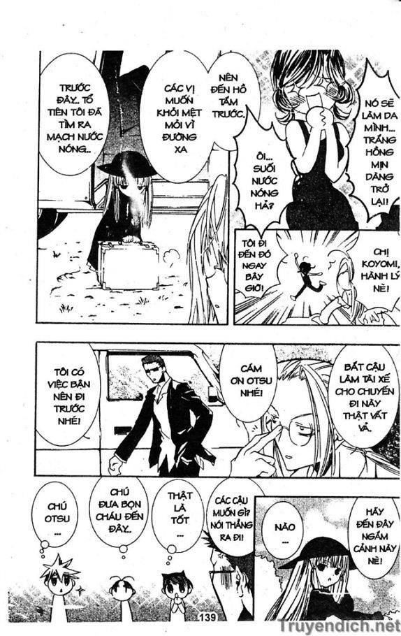 Zombie Loan Chapter 18 - 8