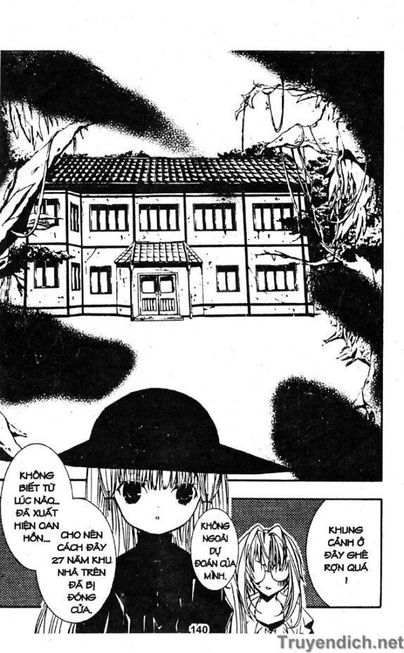 Zombie Loan Chapter 18 - 9