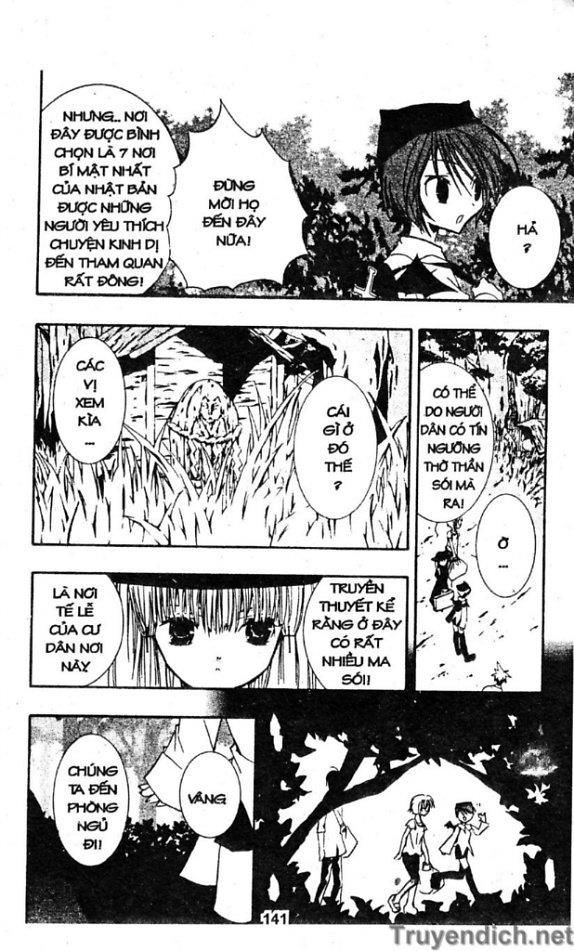 Zombie Loan Chapter 18 - 10