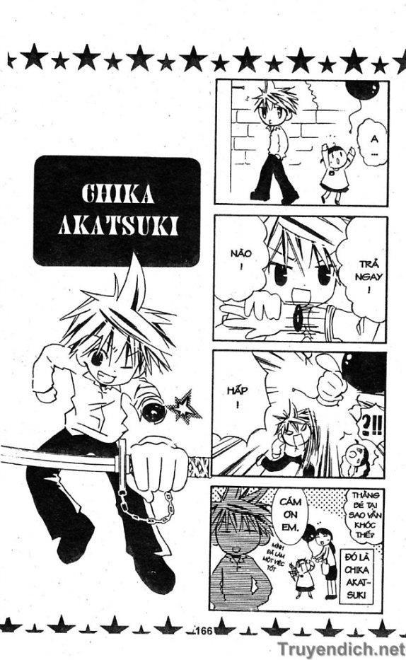 Zombie Loan Chapter 19 - 2