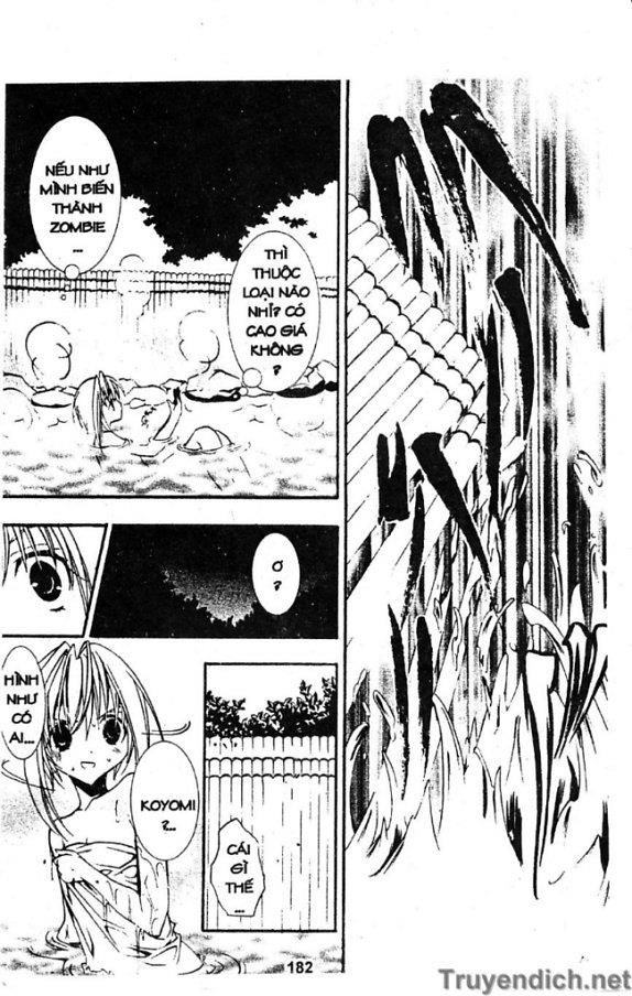 Zombie Loan Chapter 19 - 18