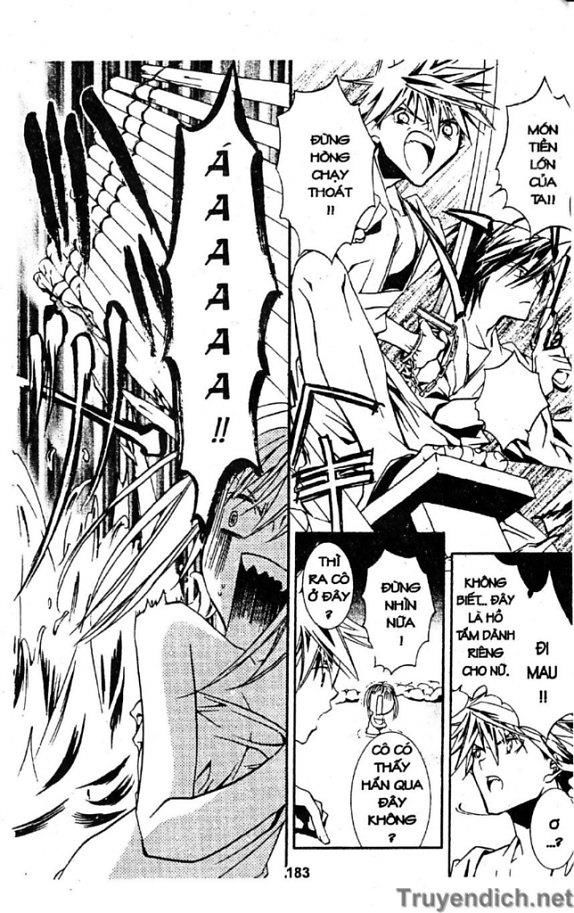 Zombie Loan Chapter 19 - 19