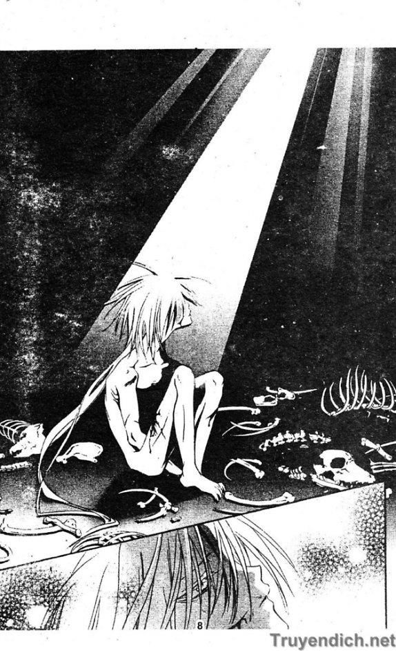 Zombie Loan Chapter 19 - 26