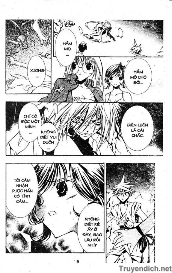 Zombie Loan Chapter 19 - 27